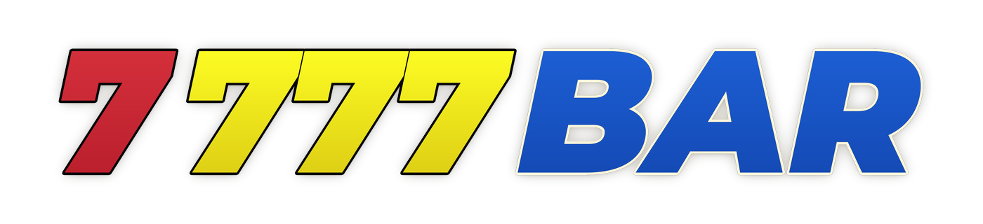 7777bar Logo